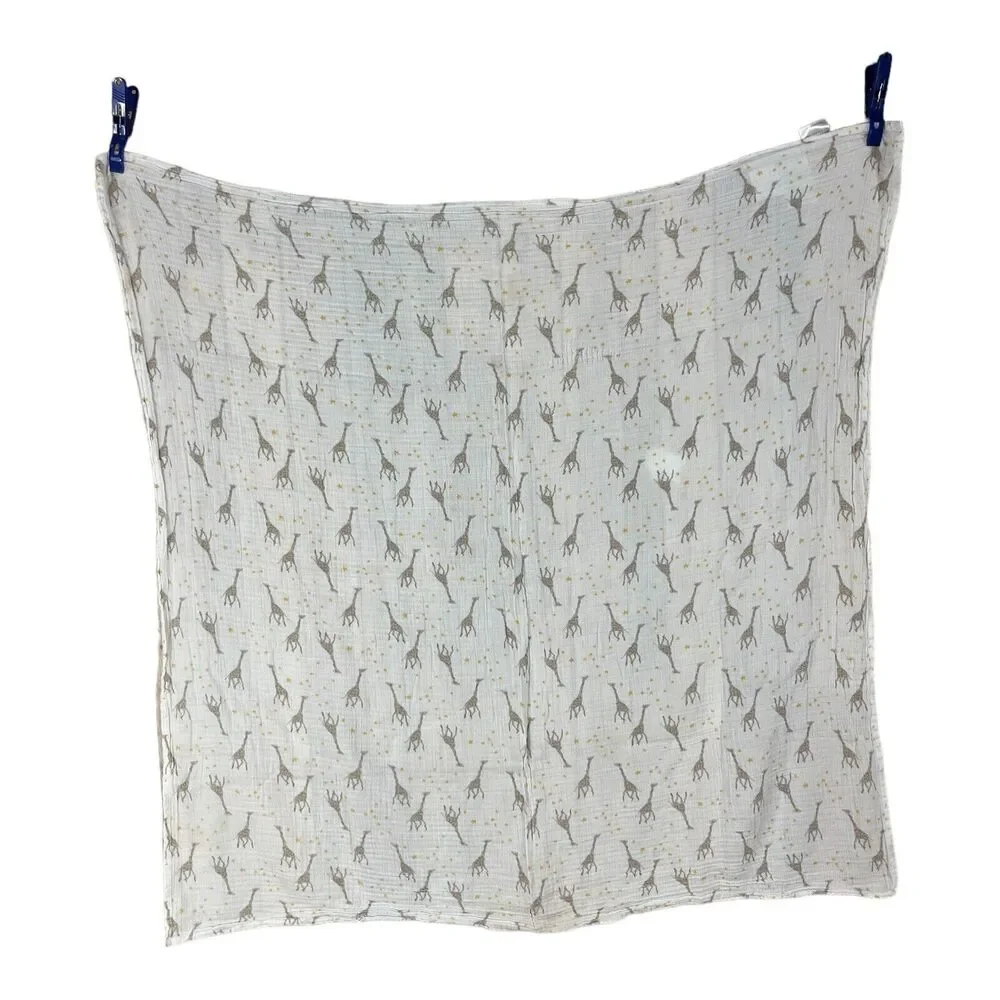 aden + anais cotton muslin